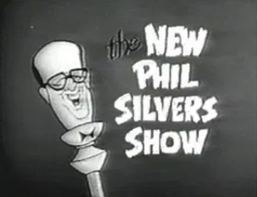 File:The New Phil Silvers Show title card.PNG