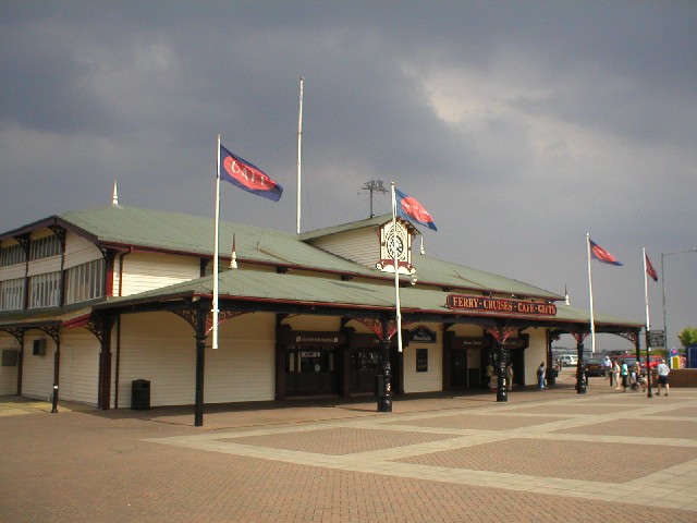 File:Woodside Ferry Terminal 2006.jpg