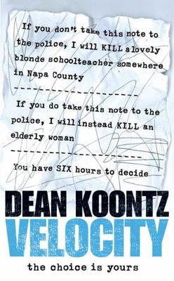 File:Koontz's Velocity book cover.jpg