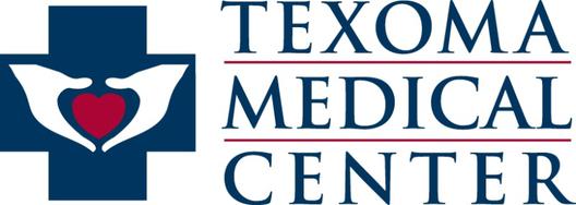 File:Logo of Texoma Medical Center.jpg