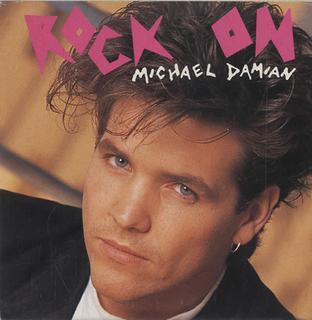 File:Rock On - Michael Damian.jpg