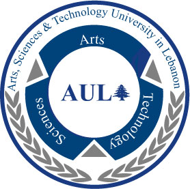 File:Arts, Sciences & Technology University in Lebanon logo.jpg