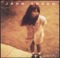 File:Jann Arden - Living Under June.jpg