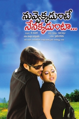 File:Nuvvekkadunte Nenakkadunta poster.jpg