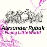 Alexander Rybak - Funny Little World.jpg