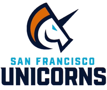 File:San Francisco Unicorns Logo.jpg