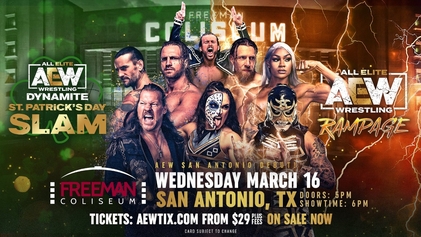 File:2022 AEW St. Patrick's Day Slam promotional poster.jpg