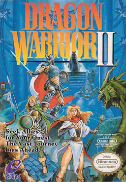 File:Dragon Warrior II.jpg