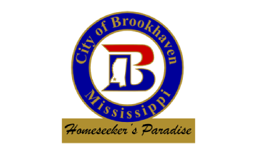 File:Flag of Brookhaven, Mississippi.png