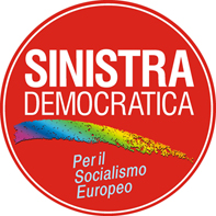 File:Sinistra Democratica logo.png