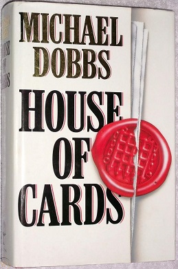 File:House of Cards novel cover.jpg