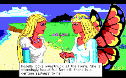 File:Screenshot from King's Quest IV, PC SCI.jpg