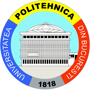 File:Universitatea Politehnica Bucuresti logo.png