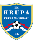 FK Krupa Logo.png