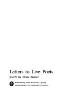 File:Letters to Live Poets.jpg