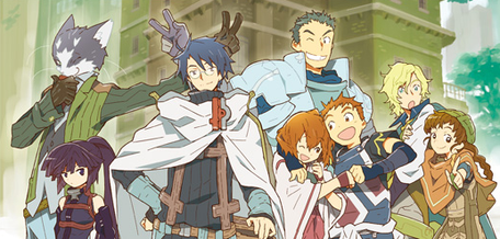 File:Log Horizon characters.png