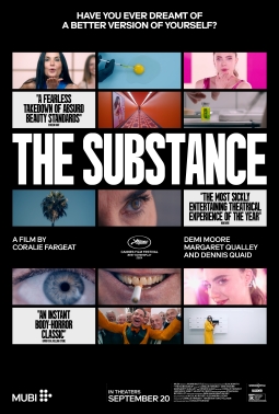 File:The Substance poster.jpg