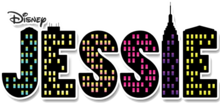 Jessie logo