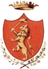 Coat of arms of Recanati