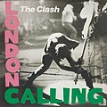 London Calling by The Clash