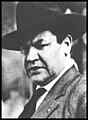 Image 35Big Bill Haywood, a founding member and leader of the Industrial Workers of the World.