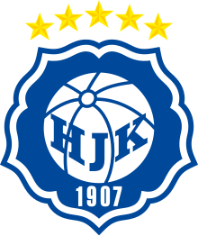 HJK Helsinki Logo.svg