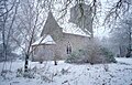 St. Mary's chapel of ease at Houghton on the Hill