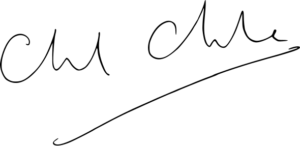 File:Charles Clarke signature.svg