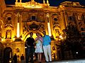 Buda Castle