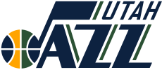 Utah Jazz logo