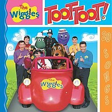 The original 1998 cover