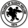 Official seal of Sleepy Hollow, New York