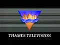 Start of Thames ITV generic ident