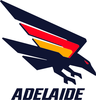 File:Adelaide Crows Logo 2024.svg