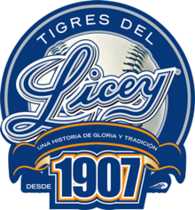 Tigres Del Licey Logo.png