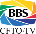 CFTO's BBS logo