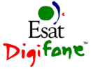 Esat Digifone logo