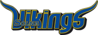 Solna Vikings logo