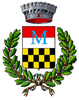 Coat of arms of Martiniana Po