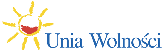 File:Logo of Unia Wolności.svg