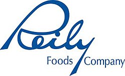 Reily Foods logo