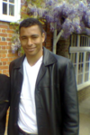 Gilberto Silva