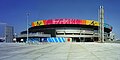 The Athens Olympic Tennis Centre hosted tennis matches for the 2004 Summer Olympics.