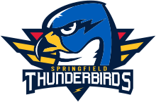 Springfield Thunderbirds logo.svg