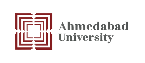 File:Logo of Ahmedabad University.svg