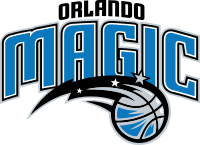 Orlando Magic logo