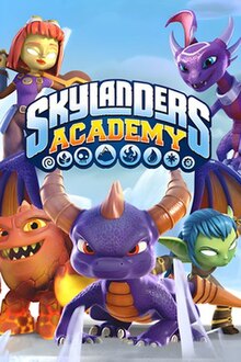 Skylanders Academy - Posters.jpg