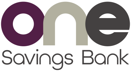 File:One Savings Bank logo.svg