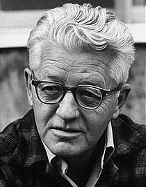 Wallace Stegner, B.A. 1930, the "Dean of Western Writers", won the Pulitzer Prize for Fiction in 1972 and National Book Award in 1977