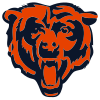 Chicago Bears logo